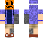 halloween kidwolfe13