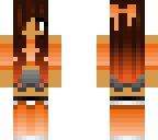 halloween or autunm outift