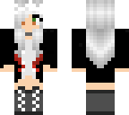 halloween skin