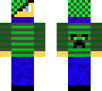 handsome boy fixed
