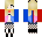 harley quinn