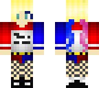 harley quinn ss
