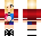 harleyquinn cover