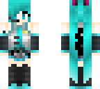 hatsune mike