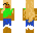 hawain hip