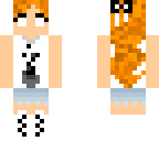 herobrine girl