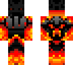 hes real and evil