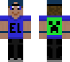 hexevil fatta da riccardo