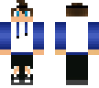 highschool boy edit