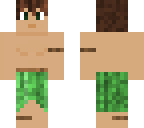 hula boy