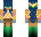 hula hawaii kawaii