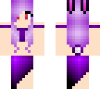 human female bonnie