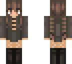 i lied merp