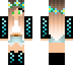 i lost my other skin