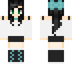 i stole aphmau's clothes