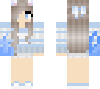 ice girl