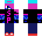 jdr lapiz creeper cousin 2
