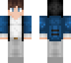 jody's skin