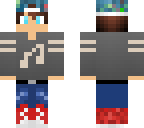 joey blurred