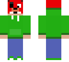 jordan foxy