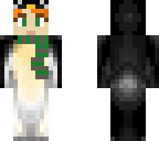 k penguin