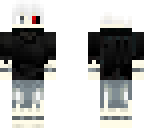 kaneki-kun