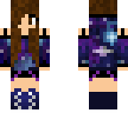 kara's youtuber skin