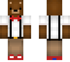 karl hanna bear