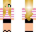 kawaii blonde