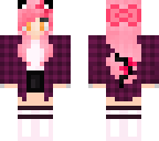 kawaii chan edit