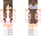 kawaii girl
