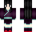 kimono girl
