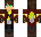 kingdom cain man hertog