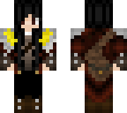 kingdom cain vrouw