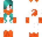 kitsune onsie