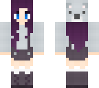 koala girl