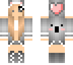 koala girl