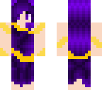 lady ianite