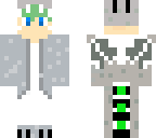 lemurtherainwing