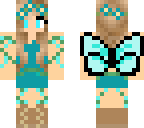 little piper fairy