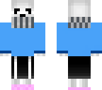 littletale sans