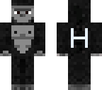 lord harambe