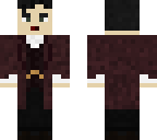 lordpsh velvet coat