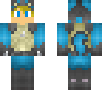lucario