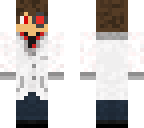 mad scientist