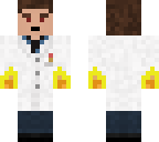 mad scientist