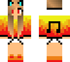 maddie's fire girl