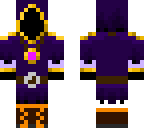 mage