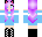 main skin
