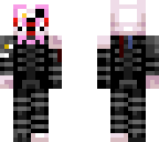 mangle broken fnaf 2
